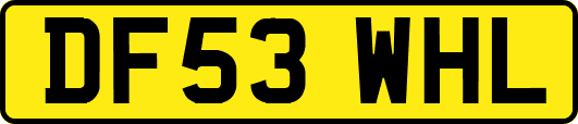 DF53WHL