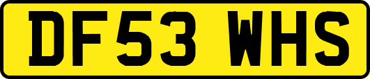 DF53WHS