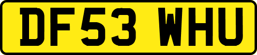 DF53WHU