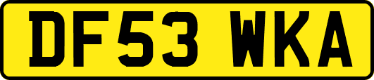 DF53WKA