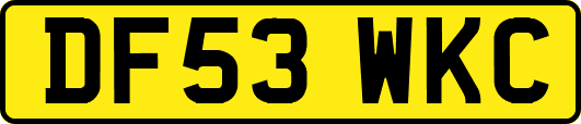 DF53WKC