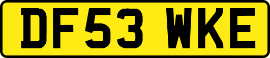 DF53WKE