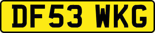 DF53WKG