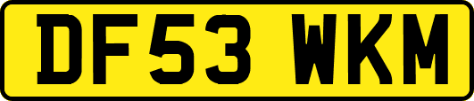 DF53WKM