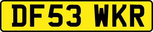 DF53WKR