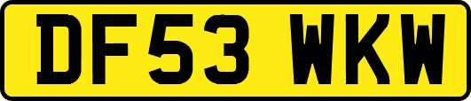 DF53WKW