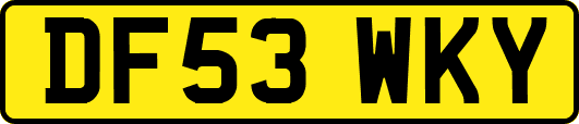 DF53WKY