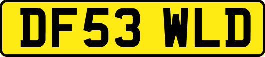 DF53WLD