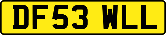 DF53WLL