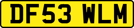 DF53WLM