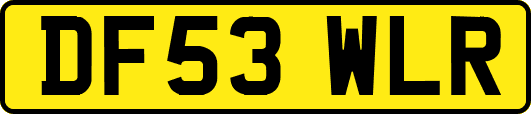 DF53WLR