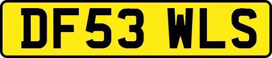 DF53WLS