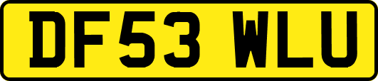 DF53WLU