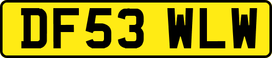 DF53WLW