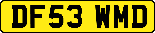 DF53WMD