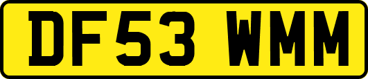 DF53WMM