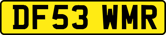 DF53WMR