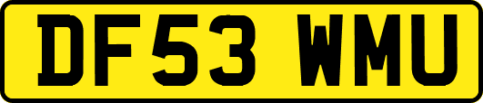 DF53WMU