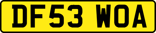 DF53WOA