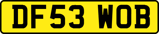 DF53WOB