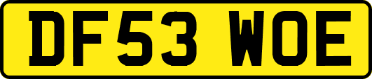 DF53WOE
