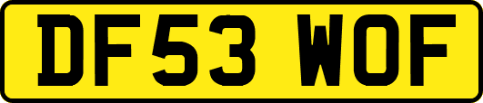 DF53WOF
