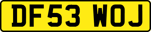 DF53WOJ