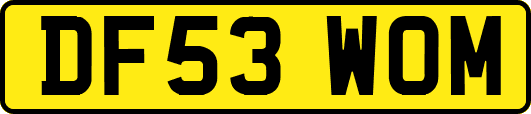 DF53WOM