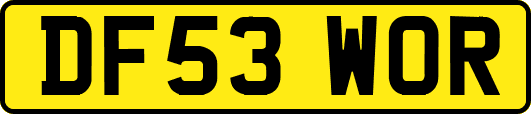 DF53WOR