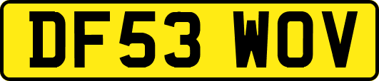 DF53WOV