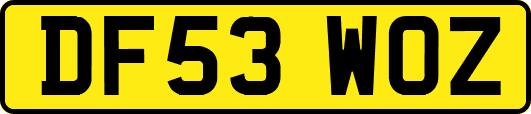 DF53WOZ