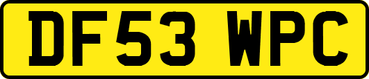 DF53WPC