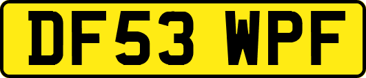 DF53WPF