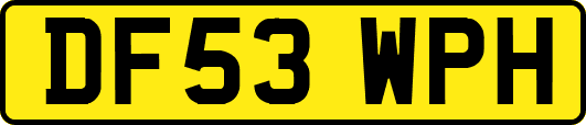 DF53WPH