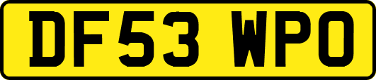 DF53WPO