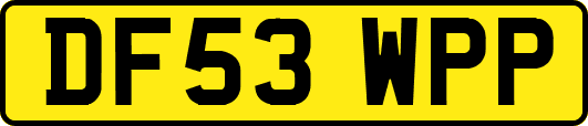 DF53WPP