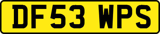 DF53WPS