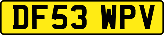DF53WPV
