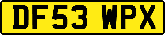 DF53WPX