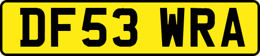 DF53WRA