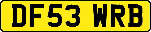 DF53WRB