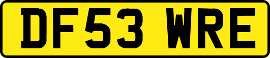 DF53WRE