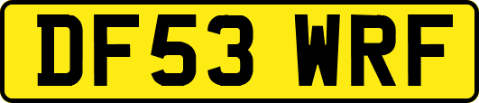 DF53WRF