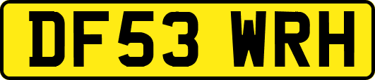 DF53WRH