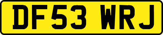 DF53WRJ