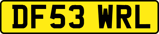 DF53WRL