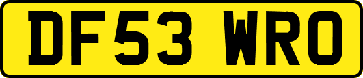 DF53WRO