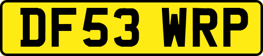 DF53WRP