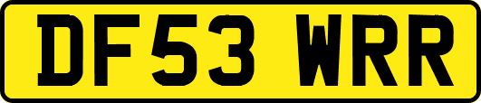 DF53WRR
