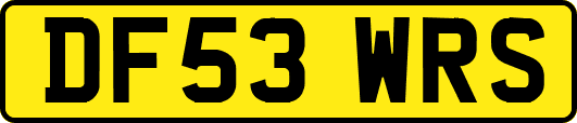 DF53WRS